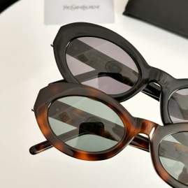 Picture of Saint Laurent Sunglasses _SKUfw79399302fw